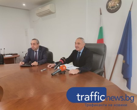 Наблюдават над 100 речни участъци в Пловдивско, които са потенциално опасни