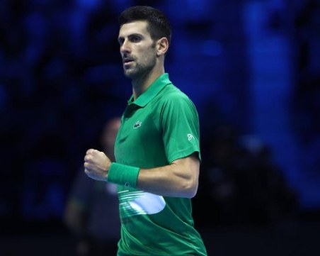 Новак Джокович е получил виза и ще може да участва в Australian Open