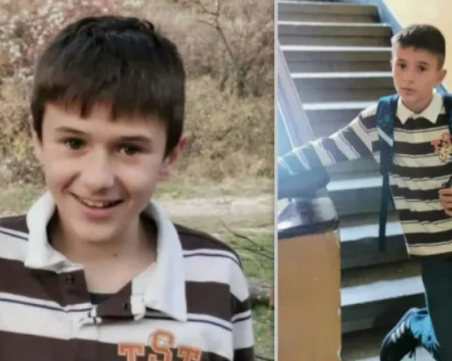 Пети ден от Сашко няма и следа: Водолази претърсиха всички близки водоеми