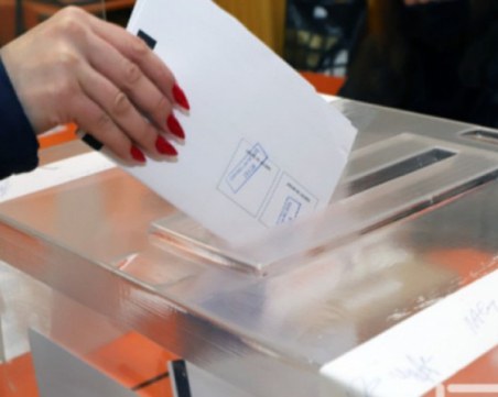 Предложение: Хартиената бюлетина няма да е невалидна само заради едно драсване по нея