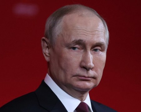 Путин даде статут 