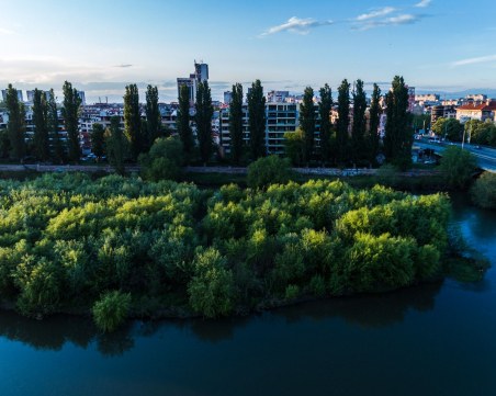 Времето в Пловдив ще остане предимно облачно, възможни са превалявания