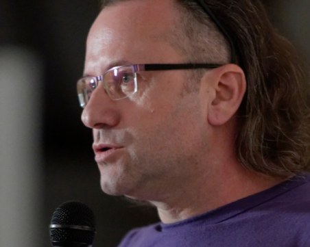 Явор Гърдев за скандала с Народния театър: Моята оставка също е депозирана