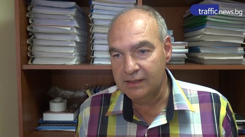 Пловдивски психиатър: Вихофобията или страхът от шофиране се разпространява все повече