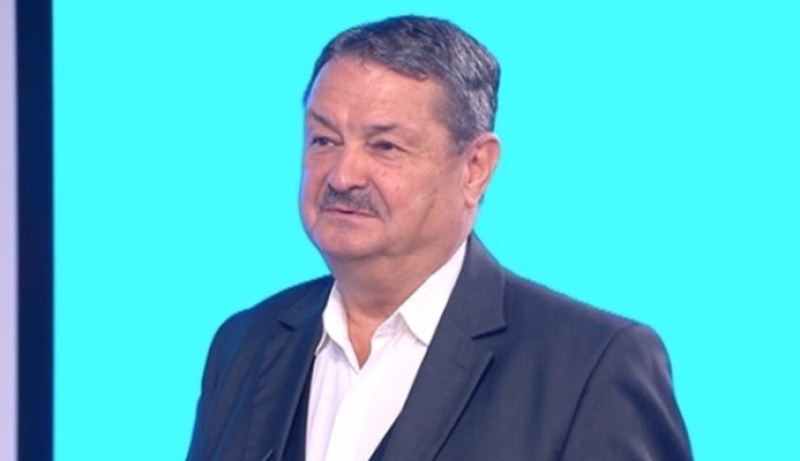 Проф. Георги Рачев: Напълно е възможно скоро да има сняг и в ниските части на страната