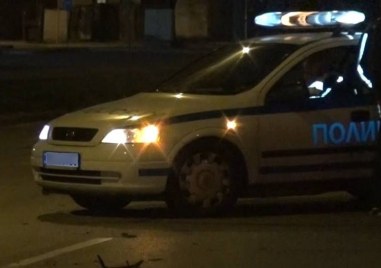 Камион удари пешеходец на Околовръстното шосе в София Човекът е