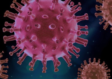 Сериозен скок на заболелите от вируси отчита Националния център за