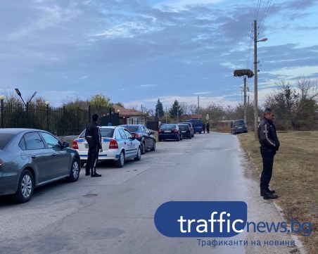 12-годишно дете изчезна в Пловдивско, тече акция по издирването му