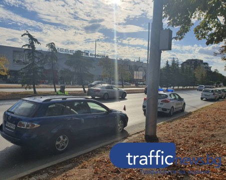 Акцията на МВР: 17 пияни и 15 дрогирани шофьори хванати за ден