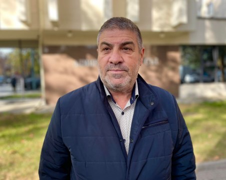 Дойчин Ангелов: Опорочиха конкурса за ръководство на летище „Пловдив”, вдигнахме го на крака за 6 месеца