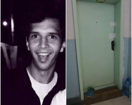 Изправят пред съда Красимира, която уби хладнокръвно 28-годишния Божан в Пловдив