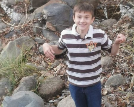 Kриминалистът Иван Савов: Най-вероятно Александър е бил отвлечен