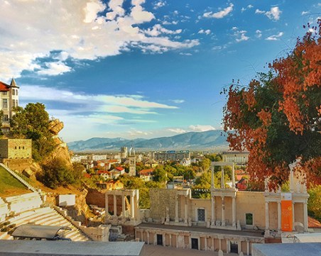 Любопитни факти за Пловдив