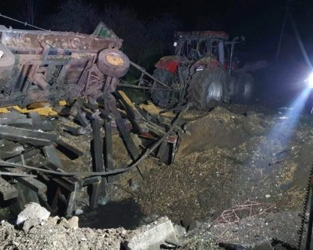 ООН: Не трябва да се стига до ескалация на войната в Украйна