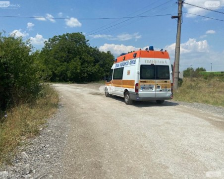 Откриха мъртва жена в дома ѝ, прокуратурата разследва убийство