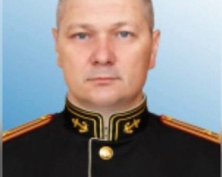 Полковник, отговорен за мобилизацията в Русия, се самоуби