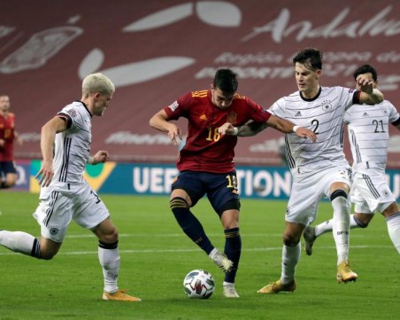 Представяне на отборите от Мондиал 2022: Група Е - Испания и Германия амбицирани да минат лесно групата