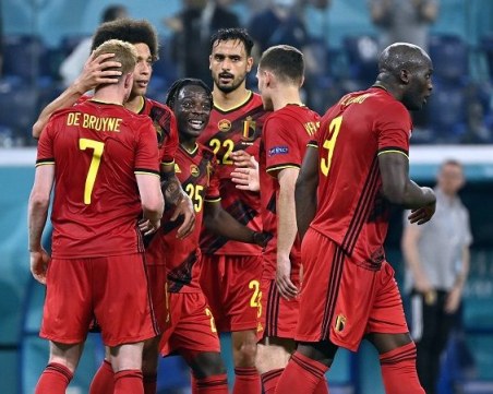 Представяне на отборите от Мондиал 2022: Група F - Белгия е фаворит, но подводните камъни в групата са много