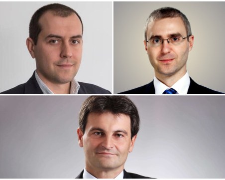 Промениха управлението на Фонда на фондовете, назначиха трима членове на Надзорния съвет