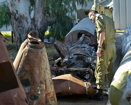 Русия: Украинската ракета С-300 е паднала в Полша