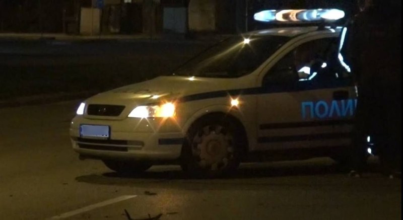 Камион блъсна и уби пешеходец на Околовръстното в София