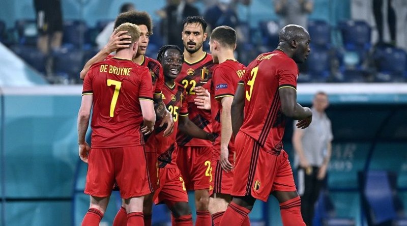 Представяне на отборите от Мондиал 2022: Група F - Белгия е фаворит, но подводните камъни в групата са много