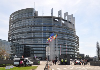 Европейският парламент ще гласува в сряда следващата седмица резолюция с