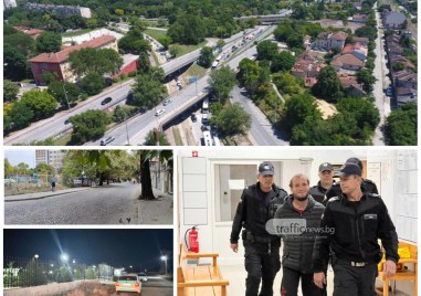 ЕСУТ към Община Пловдив прие окончателния вариант на изменението на