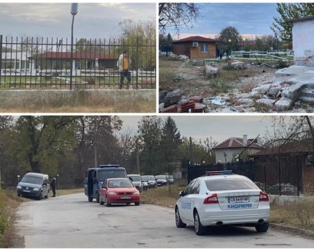 Мистерията се разплита? 12-годишната Рейсиян инсценирала сама изчезването си