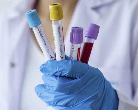 COVID в цифри: 220 са случаите