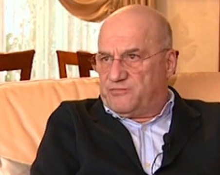 Ген. Василев: Бащата на Сашко трябваше да бъде изолиран от разследването