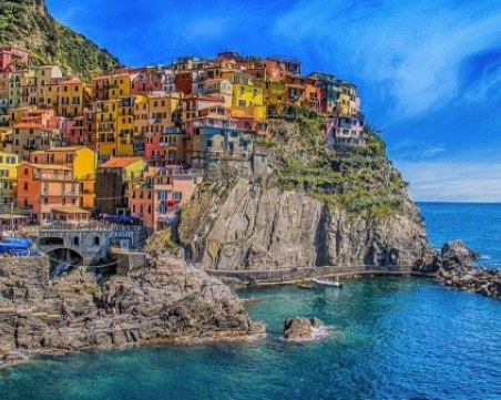 Кулинарните съкровища на Генуа разкриват в Пловдив