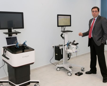 МУ-Пловдив с признание за научноизследователския си потенциал