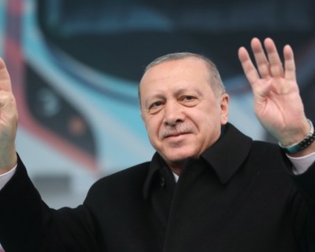 Нетаняху и Ердоган подобряват отношенията между Израел и Турция