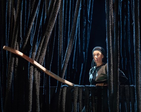 От Пловдив тръгва мащабната Нощ на театрите с впечатляващ спектакъл