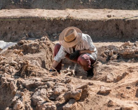 Открит е най-старият известен досега текст на древен баски език