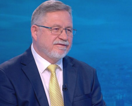 Посланикът на Полша у нас: Няма нападение над страната, това е нещастен случай