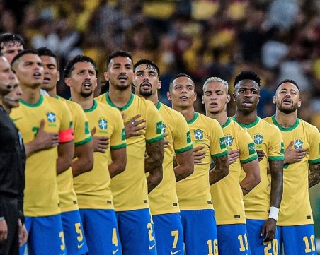 Представяне на отборите от Мондиал 2022: Група G - Бразилия отново тръгва като фаворит, но ще сложи ли край на 20-годишната суша?