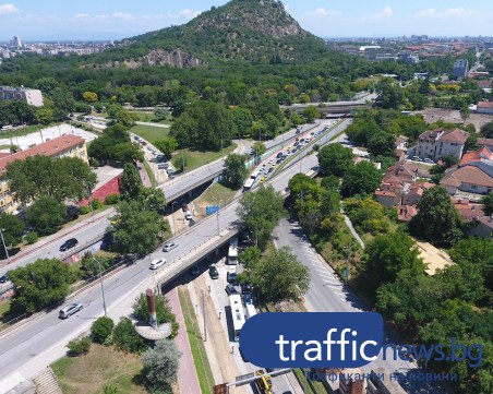 Приеха новия ОУП на Пловдив - без заводи в града, по-малко застрояване и повече зелени площи