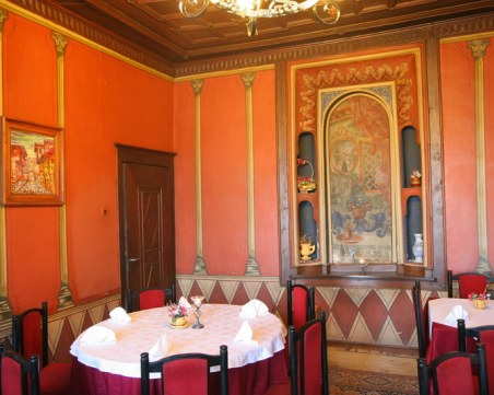 Продават емблематичен ресторант и паметник на културата в Пловдив