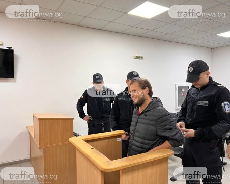 Съдът остави Любо Бомбата в ареста