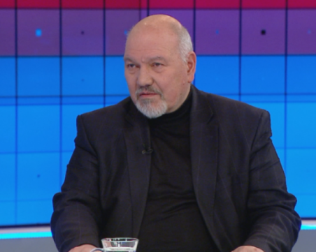 Съветник на президента: Чудо с третия мандат едва ли ще има