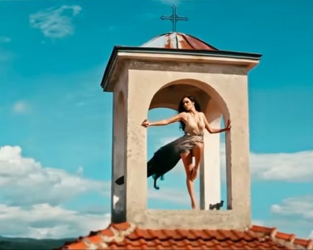 Софийската митрополия с остра реакция срещу поп-фолк клип