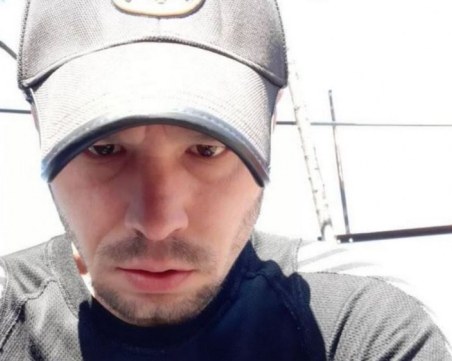 Задържаха мъж, проявил жестокост към куче