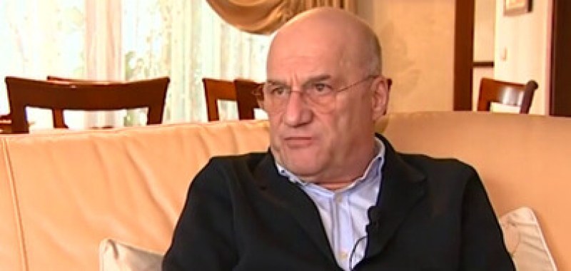 Ген. Василев: Бащата на Сашко трябваше да бъде изолиран от разследването