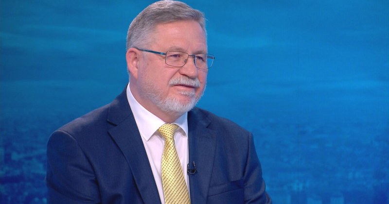Посланикът на Полша у нас: Няма нападение над страната, това е нещастен случай