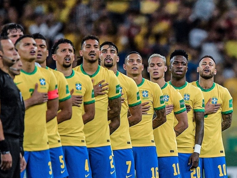Представяне на отборите от Мондиал 2022: Група G - Бразилия отново тръгва като фаворит, но ще сложи ли край на 20-годишната суша?