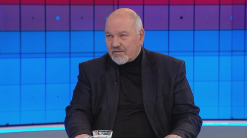 Съветник на президента: Чудо с третия мандат едва ли ще има