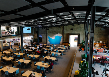 Все повече служители на Twitter обявяват напускането си съобщи в