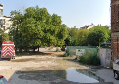Пловдивчанка която притежава малък имот в район Южен успя за
